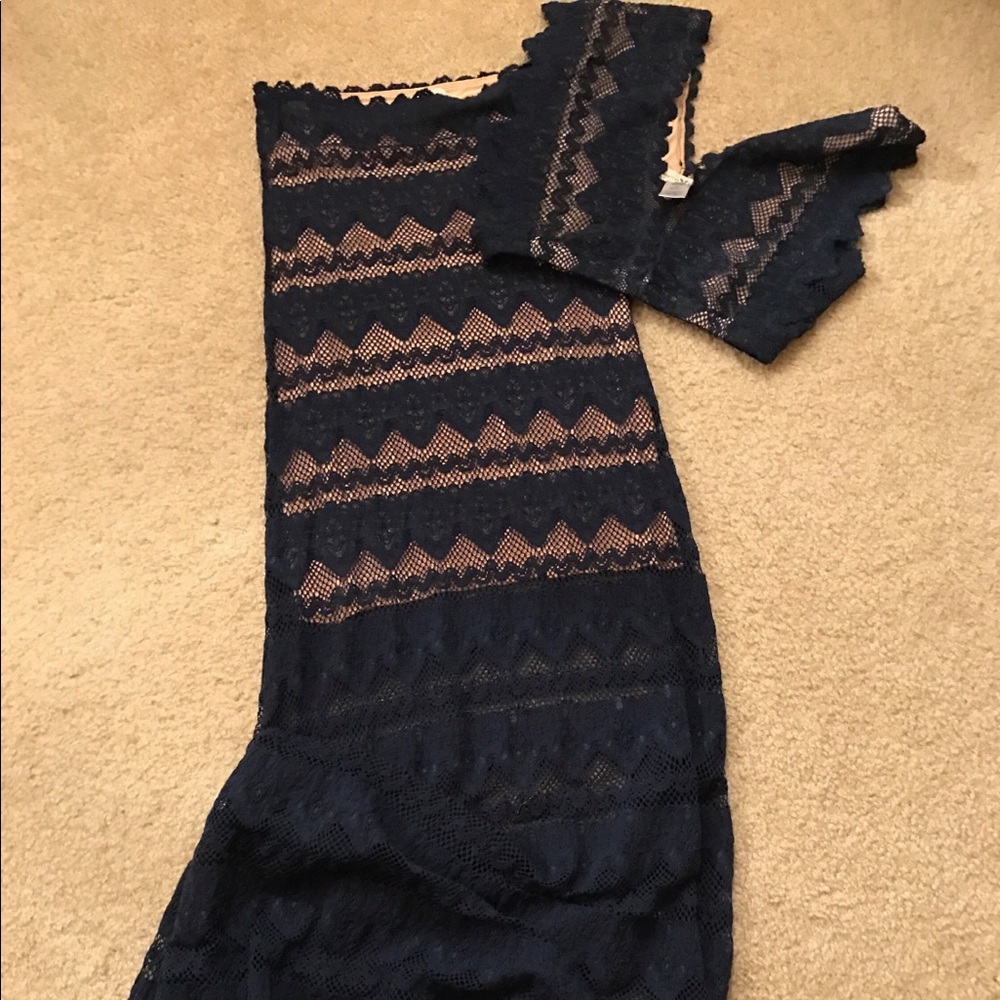 Night cap clothing set